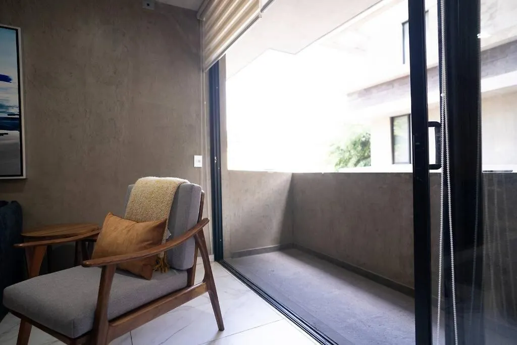 Apartment Best Location Americana @Serra Guadalajara