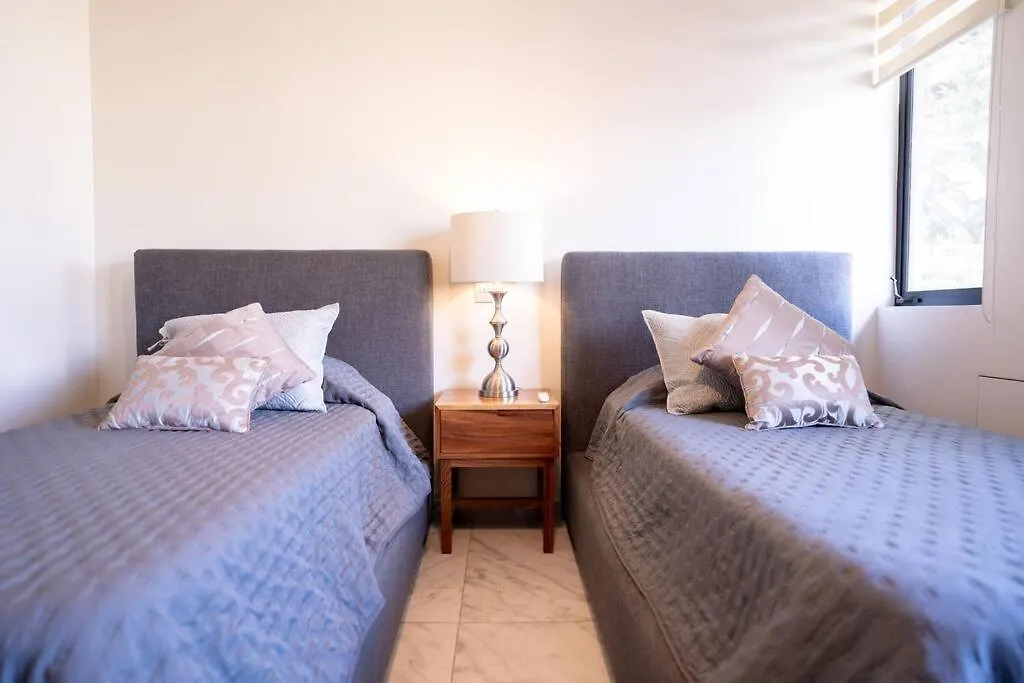 Apartment Best Location Americana @Serra Guadalajara Mexico