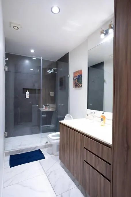 Apartment Best Location Americana @Serra Guadalajara